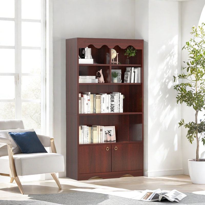 160cm H x 80cm W Bookcase