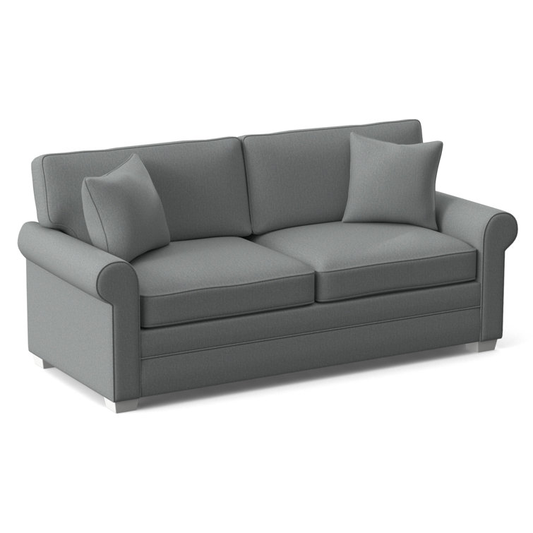 Bedford Upholstered 86'' Sofa