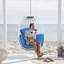 Chaise hamac en forme d'œuf Kairon-2026060306