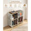 76.5 cm H Media Shelves