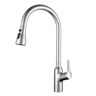 House Of Brand Kitchen Faucet