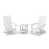 White is out of stock