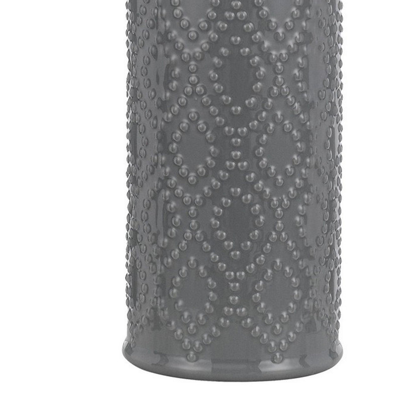 Ceramic Table Lamp