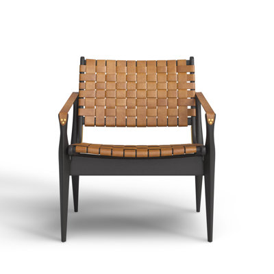Kenan Upholstered Armchair
