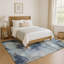 Tapis moderne Premium lavable à la machine Bucz AMF1738-1302925945