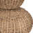 Brendaly Rattan Table Lamp