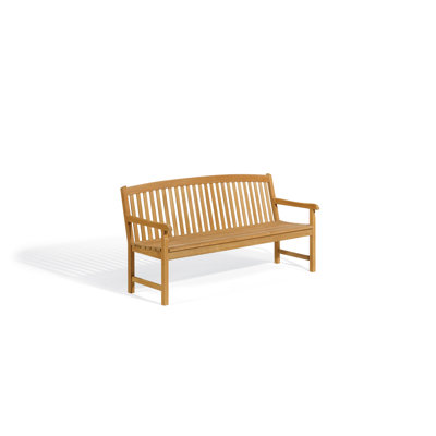 Chadwick Outdoor Bench