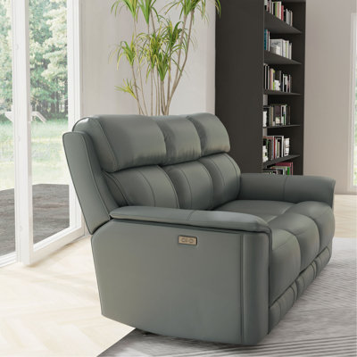 Power Reclining Sofa
