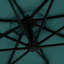 Parasol déporté de 10 pi Hartt-27864321