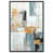 Black Acrylic Frame