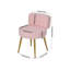 Ackerly Metal Accent Stool-1692327750