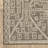 Tavraj Modern Diamond Medallion Brown / Beige Indoor/Outdoor Rug-1162213173