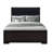 BED W/LED-127842351