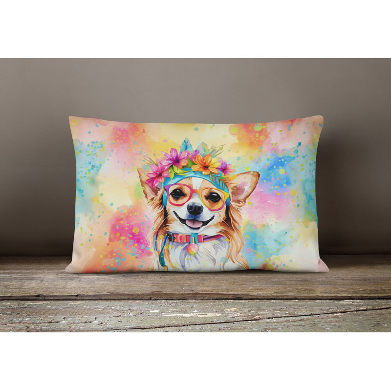 Other/No Pattern Outdoor Throw Pillow