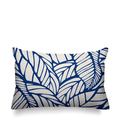 Outdoor Pillow Cover & Insert