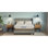 Matelas hybride 11,5 po MLILY Fusion Supreme - moyen
