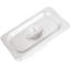 Couvercle rectangulaire en acier inoxydable DuraPan ™