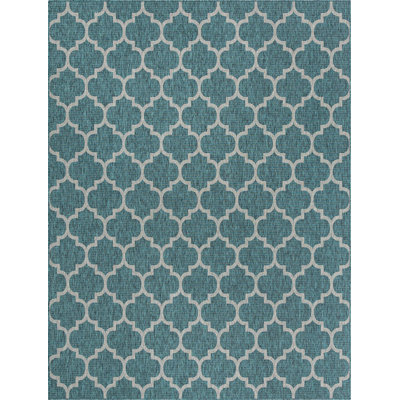 Tapis vert foncé pour l'extérieur