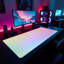 Polyester Desk Pad-1842843076
