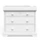 Universal Changing Table Topper