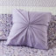 Courtepointe très grande / très grande taille, jeté, courtepointe en microfibre imprimée, trois motifs floraux, coussin froncé, lavable à la machine 4 pièces - style Shabby Chic, 2 taies décoratives, 1 jeté