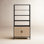 Boudreau Standard Bookcase