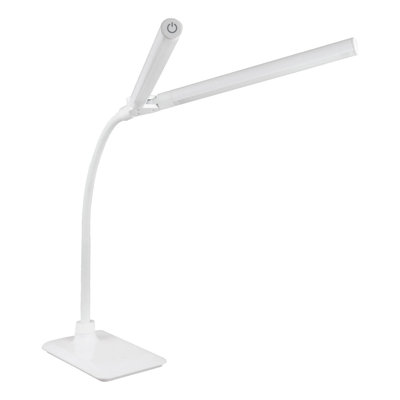 Kingery Metal Desk Lamp