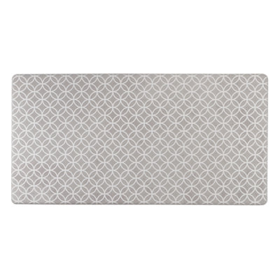 Tapis multi-usages rembourré anti-fatigue