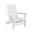 Chaise Adirondack en plastique Catina-860919998