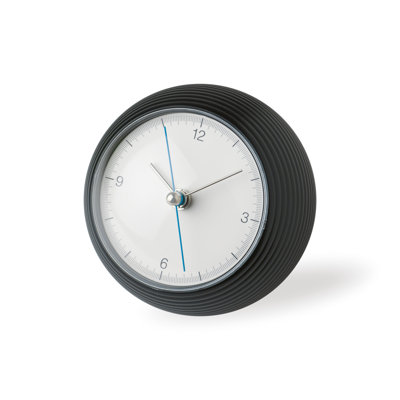 Earth Clock