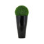 Vase décoratif en fibre de verre Cole and Grey-717255403-717255405