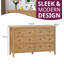 Stantonville Rectangle Accent Chest