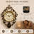 Vintage Wall Clock