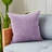 Set of 2 Throw Pillow Covers Only– 18"x18" Decorative Throw Pillow Covers-2093871619