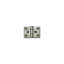 Butt 1.25'' x 1.75'' Metal Butt Hinge-56414263