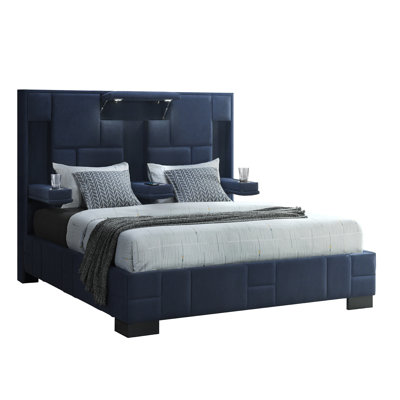 Oscar BED