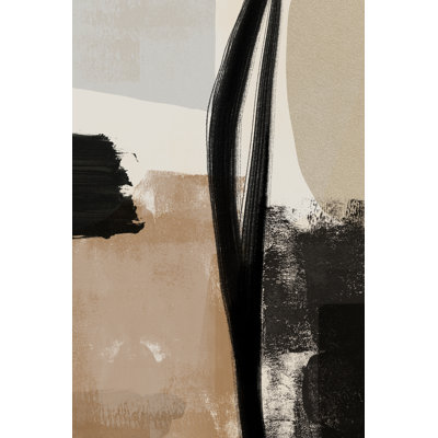 Selective Arrangement I by Victoria Barnes - Wrapped Canvas Painting