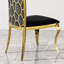 Ensemble de table ronde pour 4 personnes-126304005