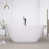 Matte White est en rupture de stock