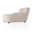 Kadon 36" W Polyester Chaise Lounge Chair-972266363