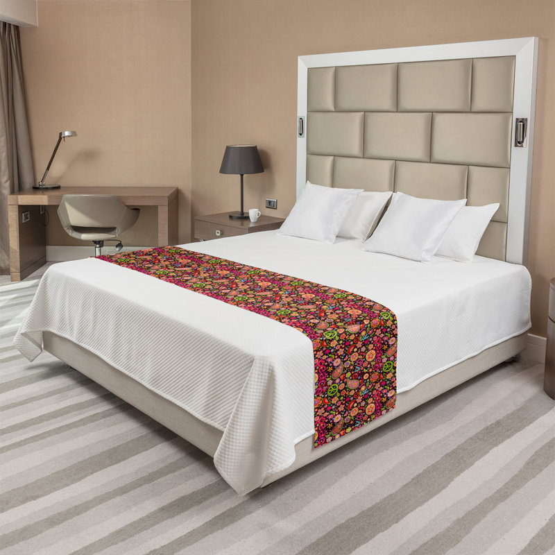 Bed Runner, King