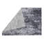 Tapis gris tissé à la machine Poche-1176277330