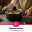 10 - Piece Cookware Set