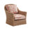 Chaise pivotante Palm Desert Soren