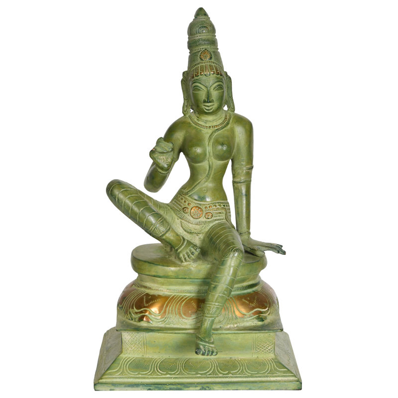 Religious & Spiritual Figurines & Sculptures