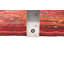 Tapis rouge Andelz 4 pi 1 po x 6 pi 9 po
