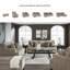 Repose-pieds Gwendolynne-97832111