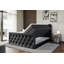 Rosene Pocket Spring Mattress Divan Bed Set-78548873-78548869