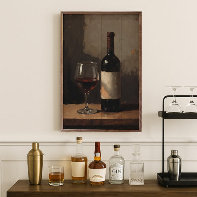 Red Wine