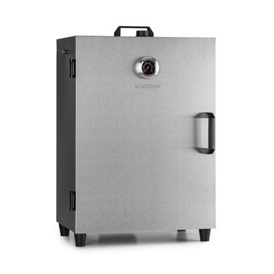 Klarstein Vertical Electric Smoker